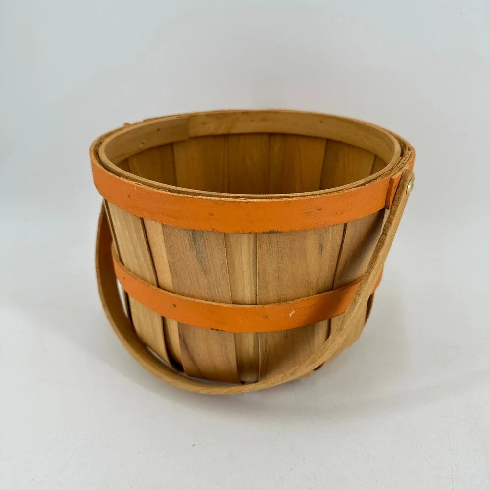 N/A vintage wooden